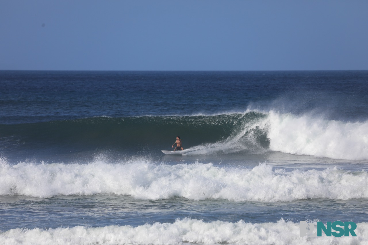 Nicaragua Surf Report - Report Photo 04/07/2025 