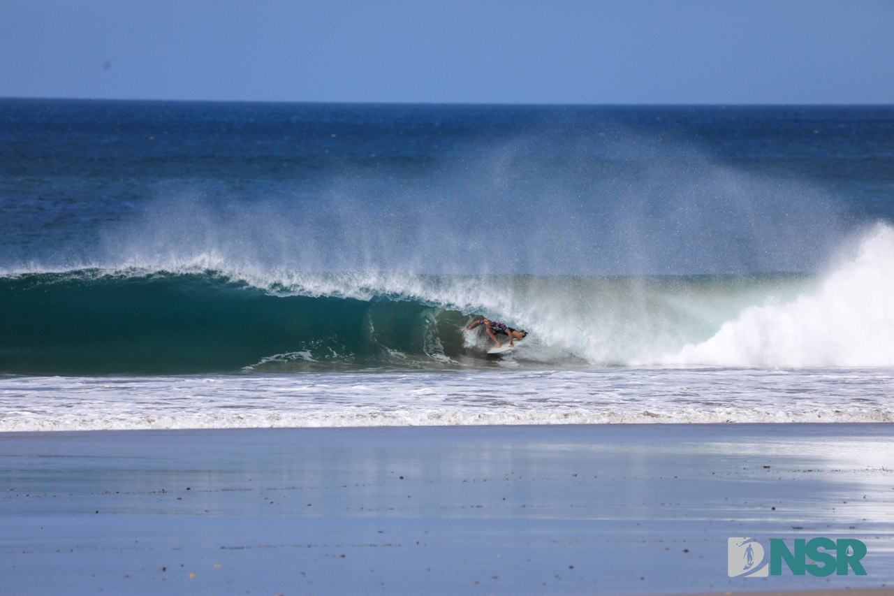 Nicaragua Surf Report - Report Photo 03/31/2025 