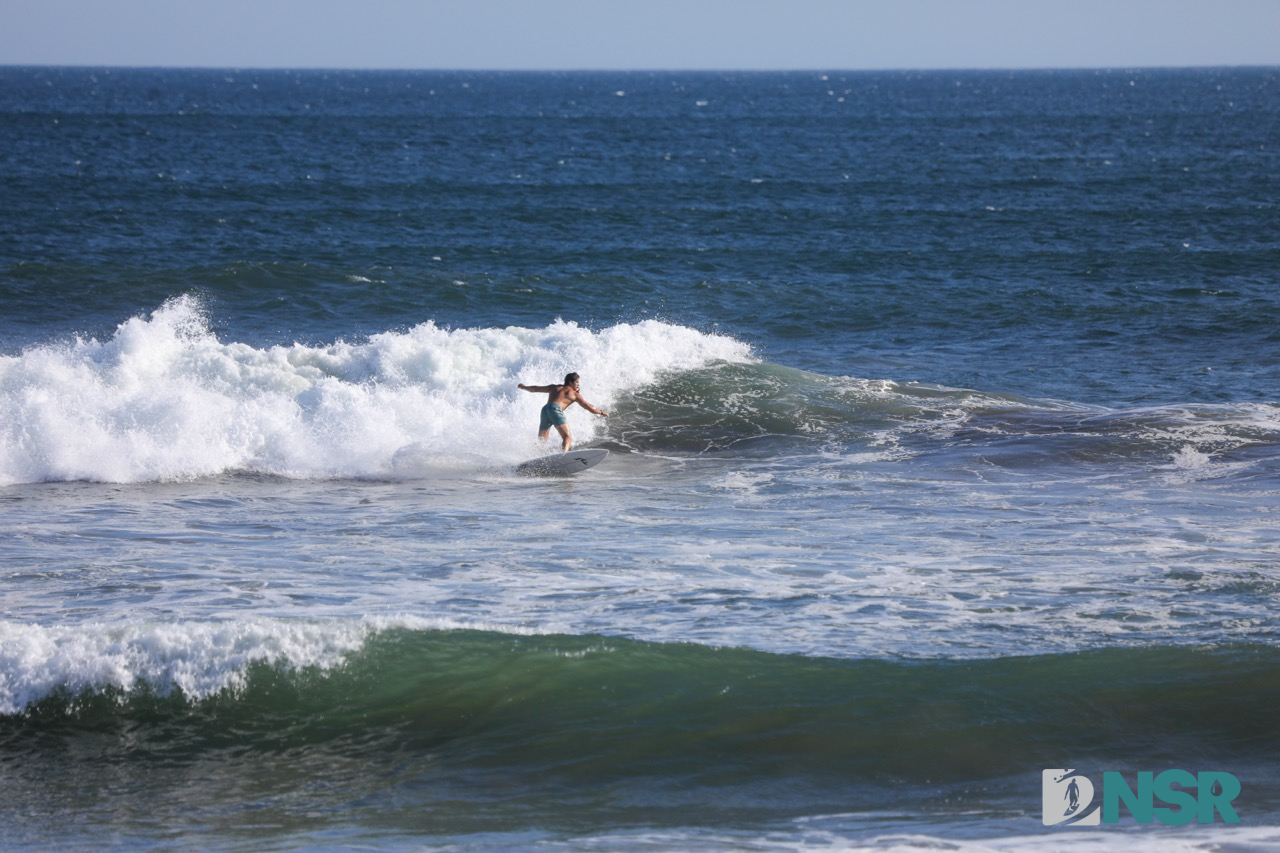 Nicaragua Surf Report - Report Photo 04/20/2025