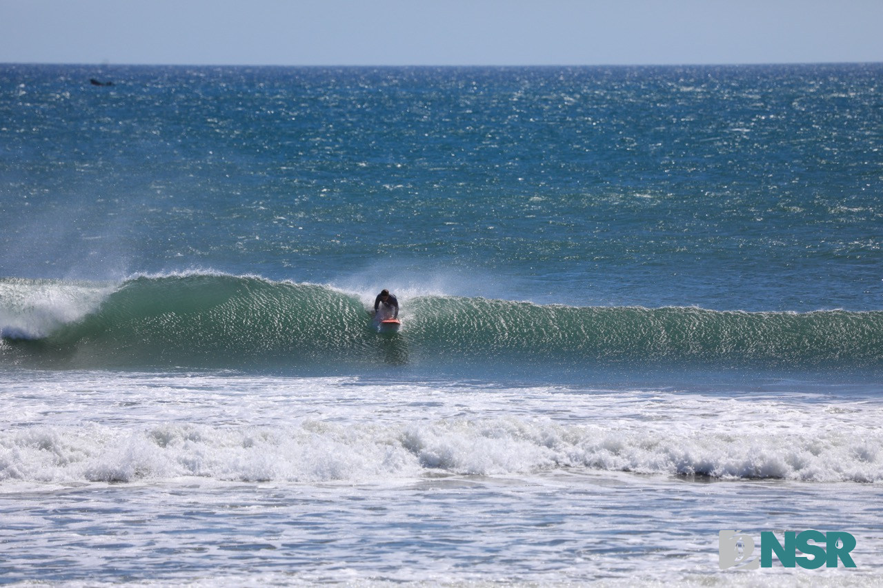 Nicaragua Surf Report - Report Photo 03/18/2025 