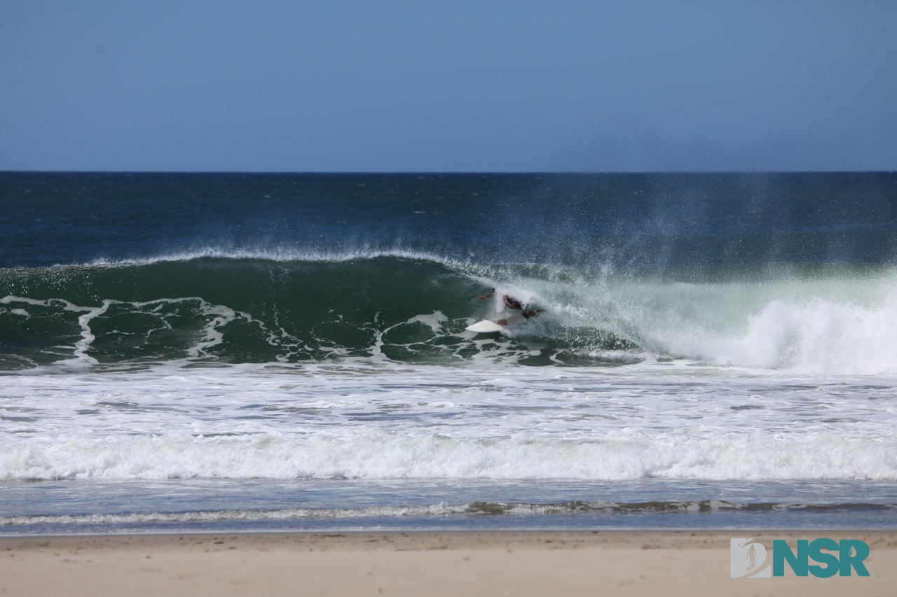 Nicaragua Surf Report - Report Photo 03/09/2025 