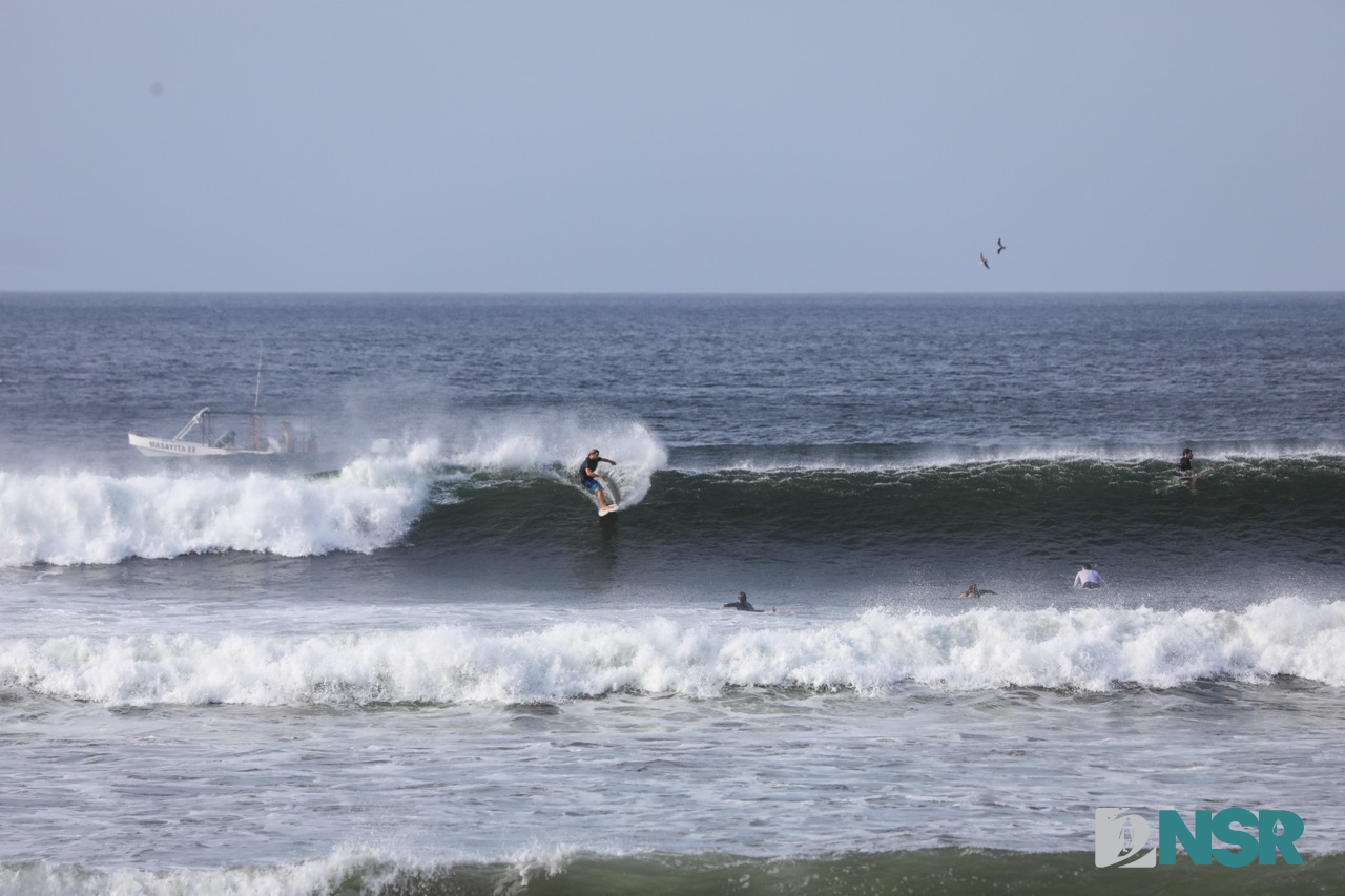 Nicaragua Surf Report - Report Photo 03/25/2025 