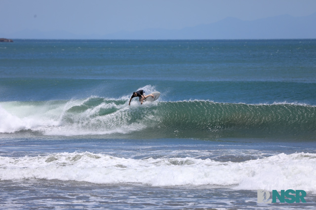 Nicaragua Surf Report - Report Photo 04/13/2025 