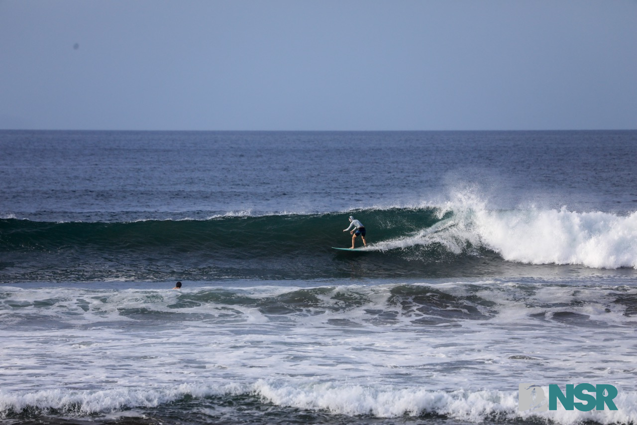 Nicaragua Surf Report - Report Photo 03/30/2025 