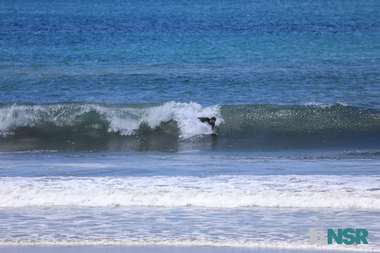 Nicaragua Surf Report - Report Photo 04/04/2025 