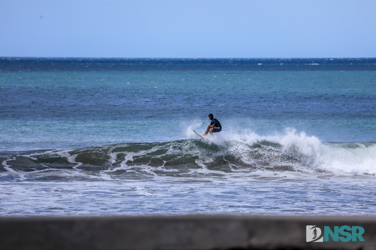 Nicaragua Surf Report - Report Photo 04/19/2025 