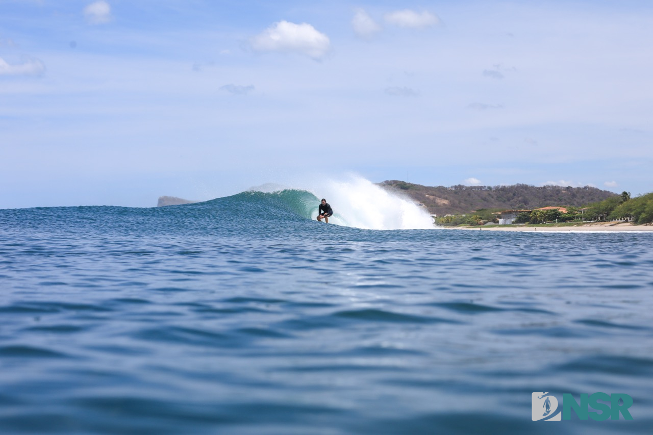Nicaragua Surf Report - Report Photo 04/27/2025 