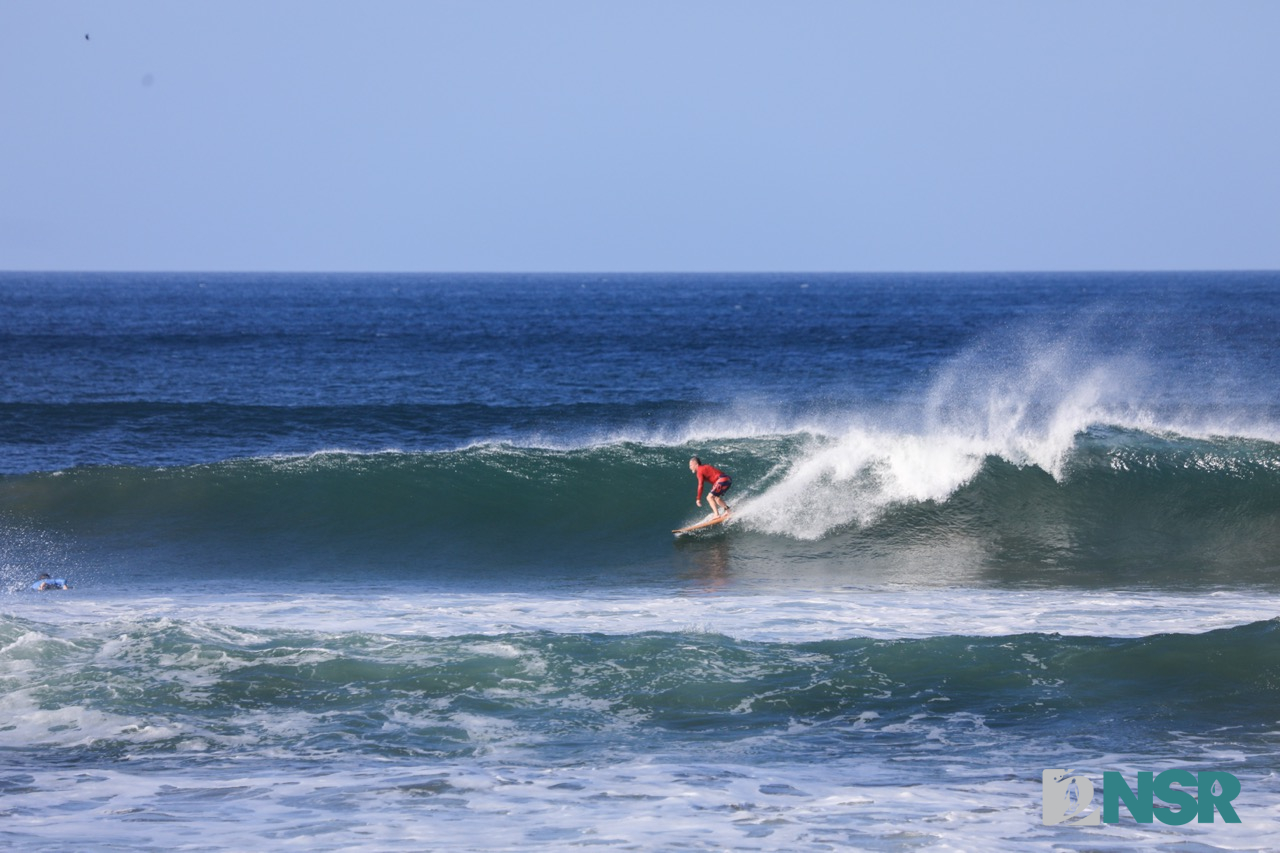 Nicaragua Surf Report - Report Photo 04/07/2025 