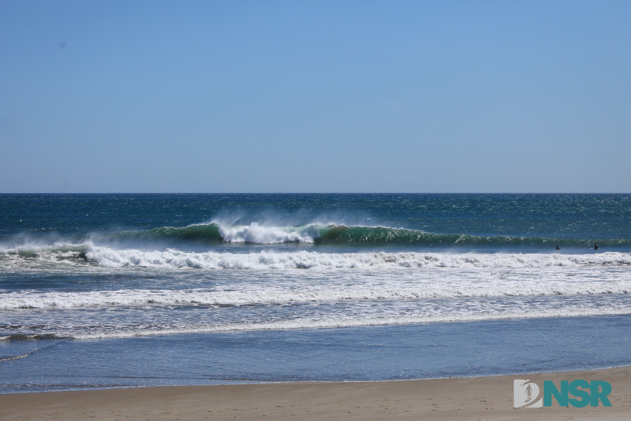 Nicaragua Surf Report - Report Photo 03/18/2025  9:43 PM 