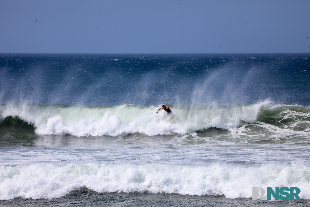 Nicaragua Surf Report - Report Photo 03/24/2025