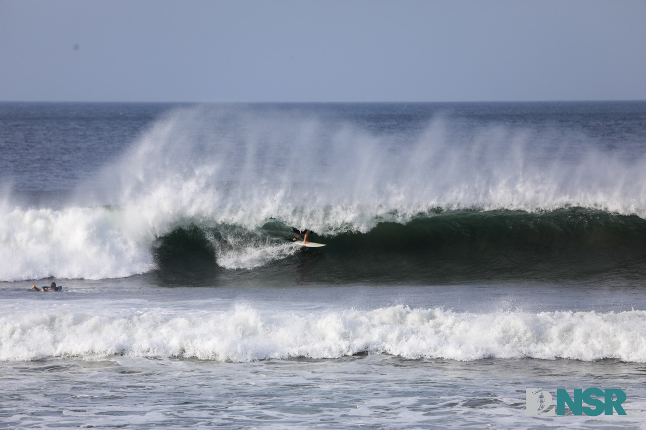 Nicaragua Surf Report - Report Photo 03/25/2025 