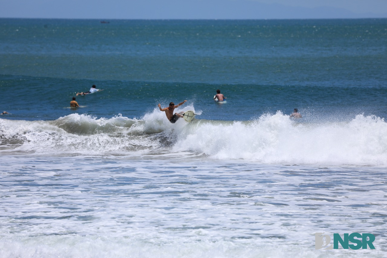 Nicaragua Surf Report - Report Photo 04/13/2025 