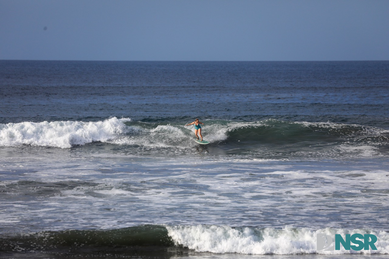 Nicaragua Surf Report - Report Photo 03/30/2025 