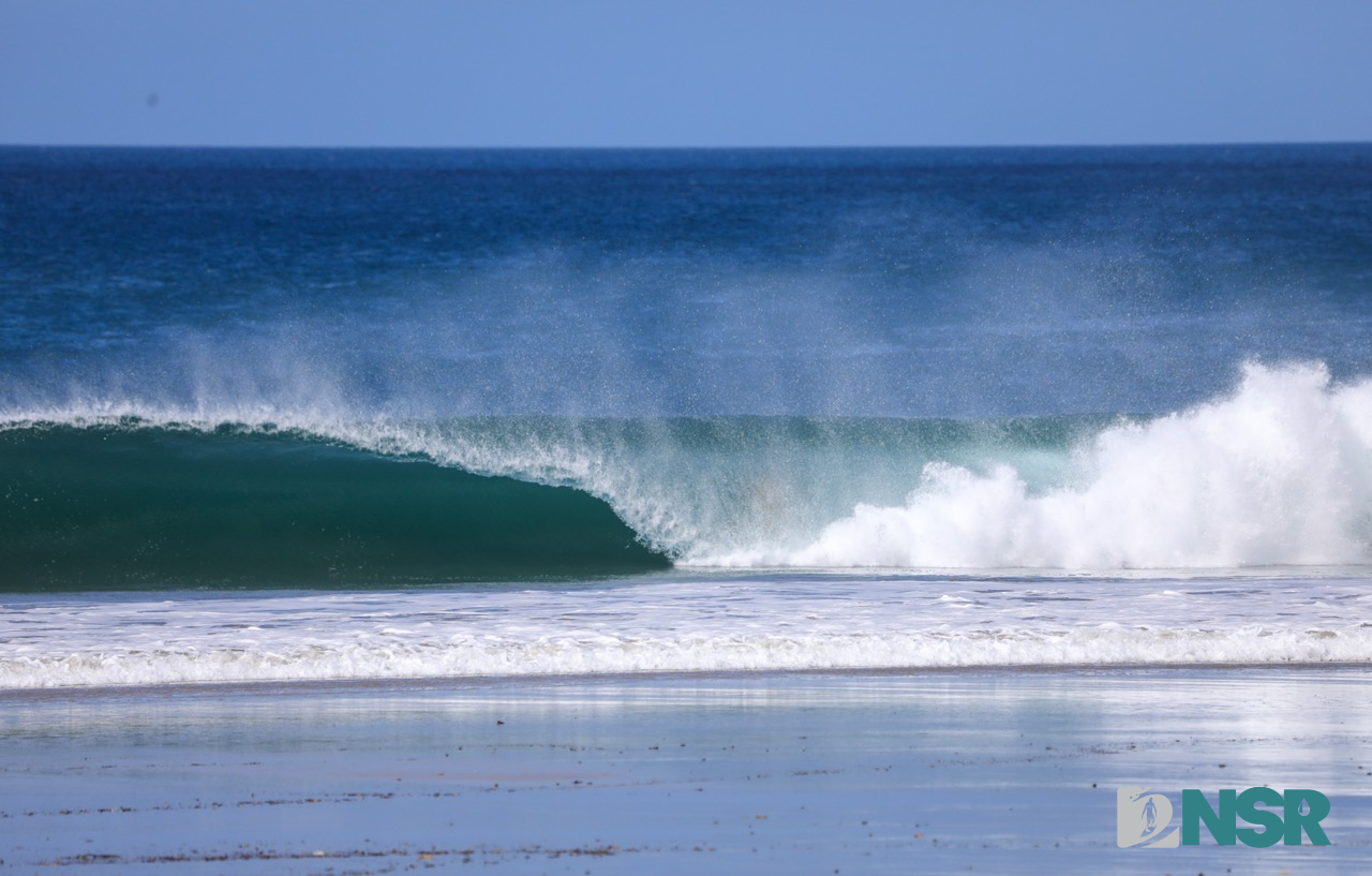 Nicaragua Surf Report - Report Photo 03/31/2025 