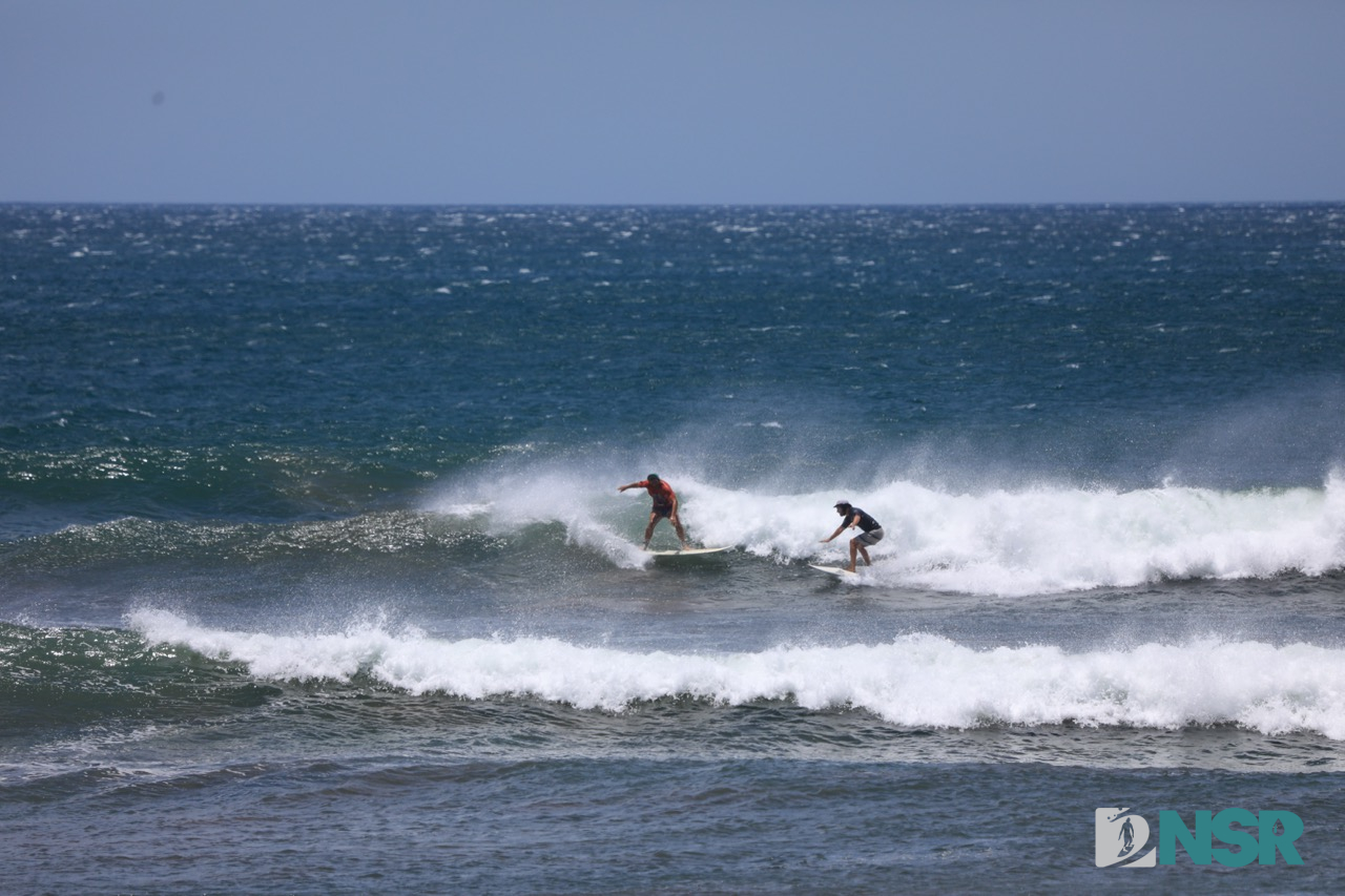 Nicaragua Surf Report - Report Photo 04/18/2025 