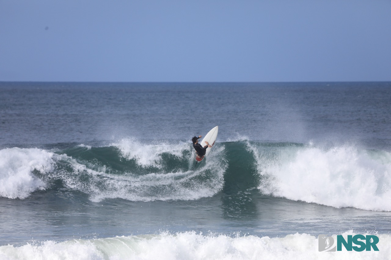 Nicaragua Surf Report - Report Photo 04/05/2025 
