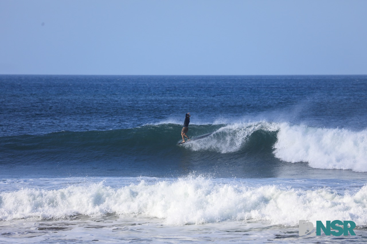 Nicaragua Surf Report - Report Photo 04/07/2025 