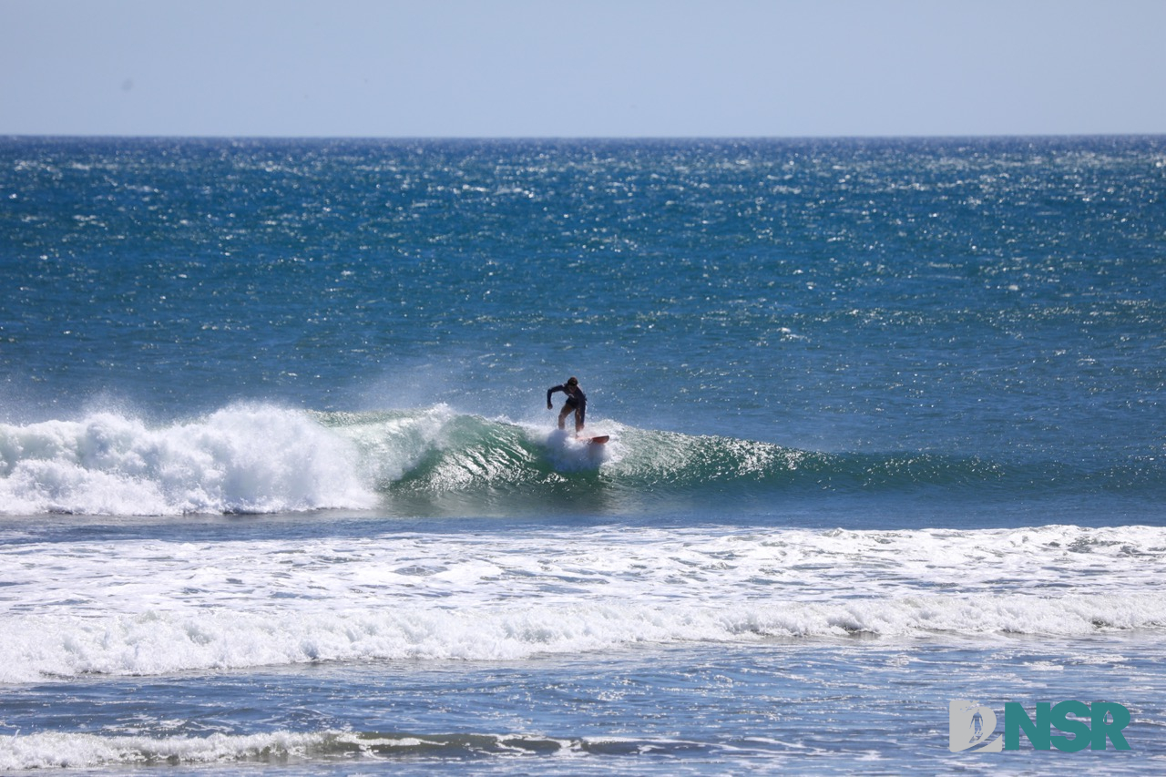 Nicaragua Surf Report - Report Photo 03/18/2025 