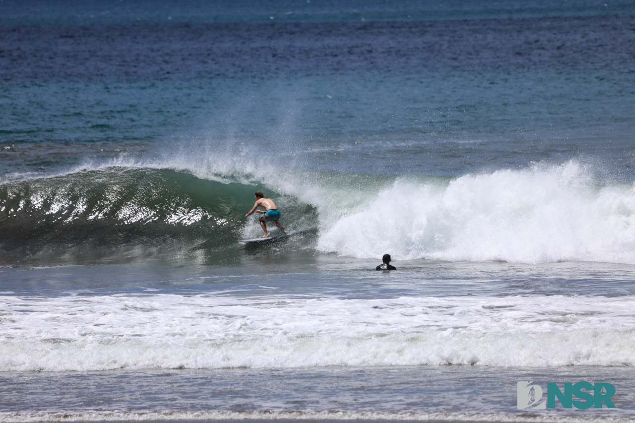 Nicaragua Surf Report - Report Photo 04/04/2025 