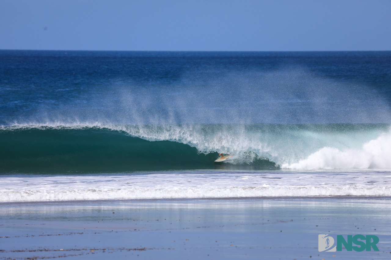 Nicaragua Surf Report - Report Photo 03/31/2025 