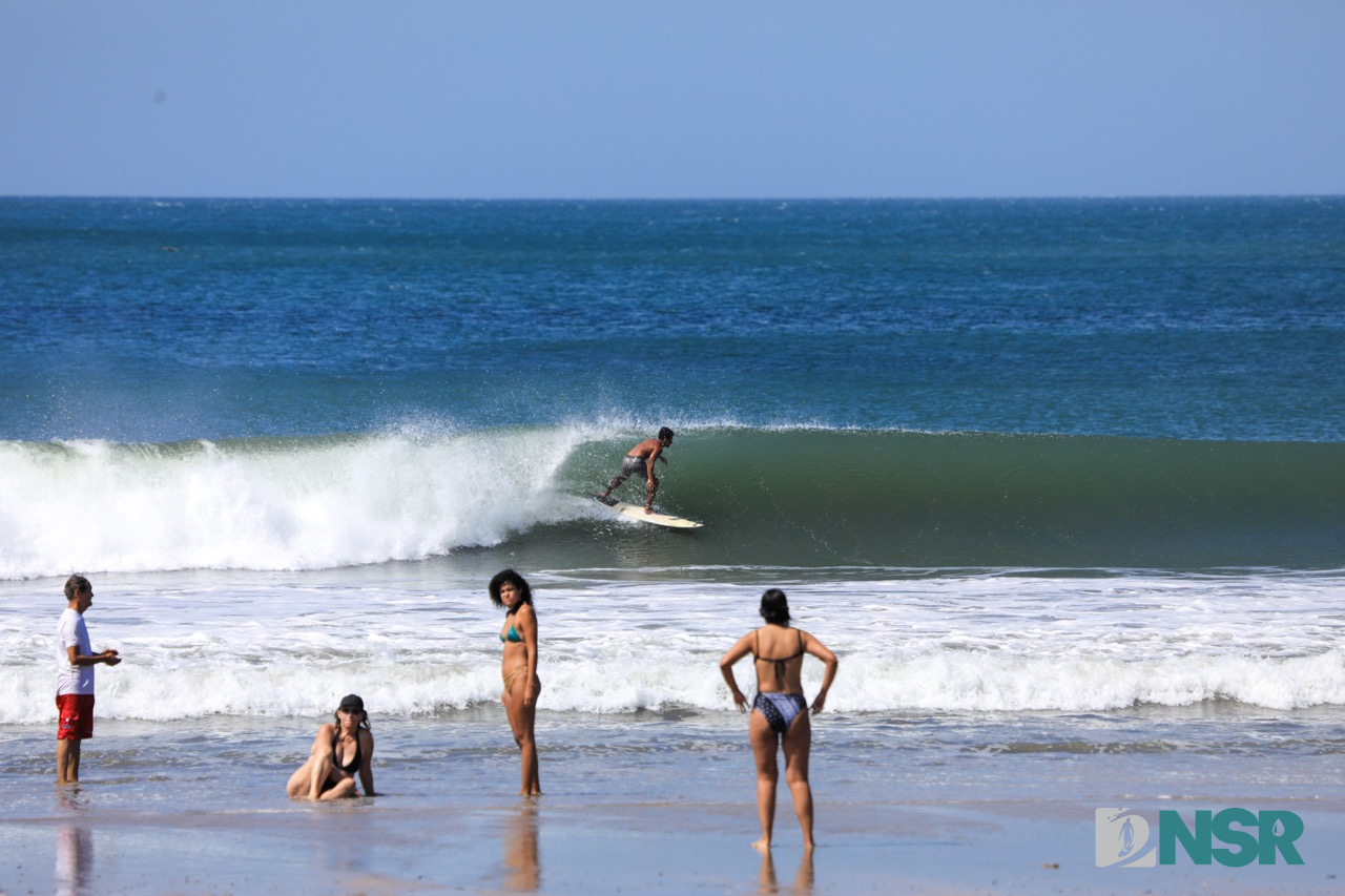 Nicaragua Surf Report - Report Photo 04/14/2025 