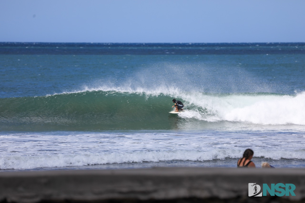 Nicaragua Surf Report - Report Photo 04/19/2025 