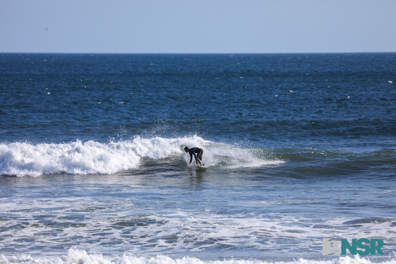Nicaragua Surf Report - Report Photo 04/20/2025