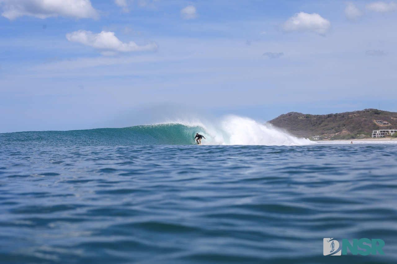 Nicaragua Surf Report - Report Photo 04/27/2025 