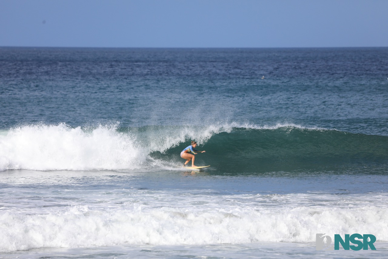 Nicaragua Surf Report - Report Photo 04/05/2025 
