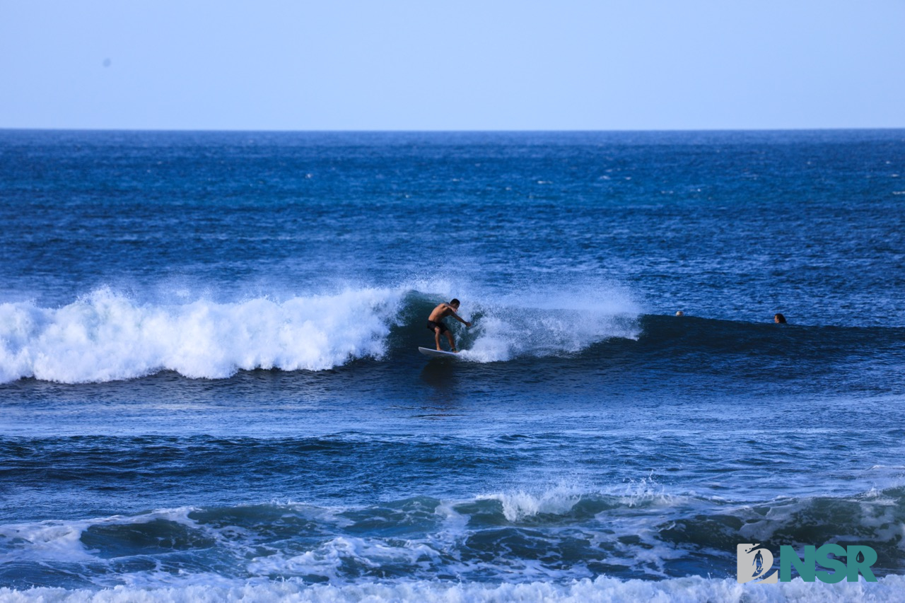 Nicaragua Surf Report - Report Photo 04/07/2025 