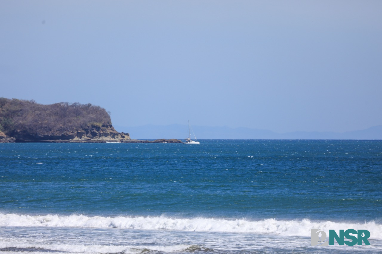 Nicaragua Surf Report - Report Photo 03/18/2025 
