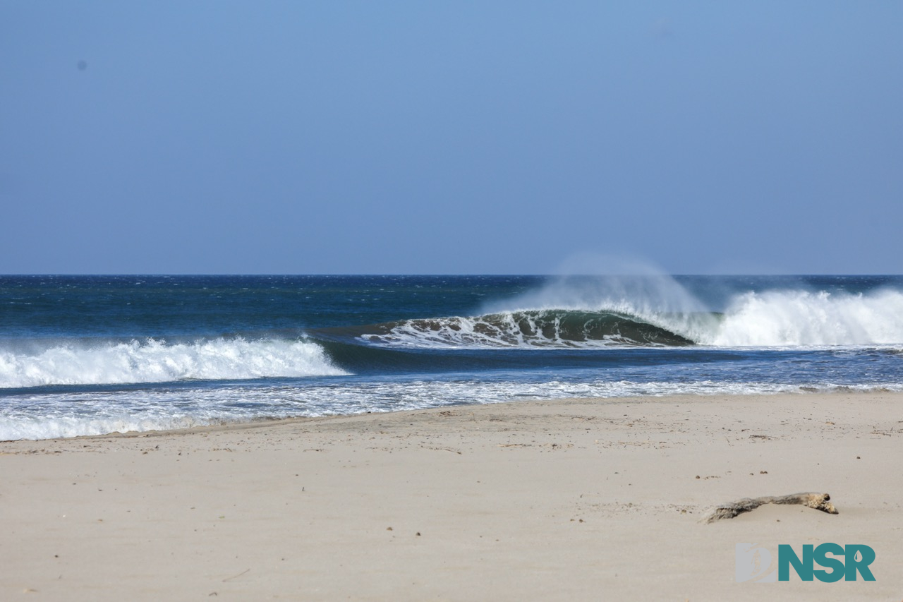 Nicaragua Surf Report - Report Photo 03/23/2025