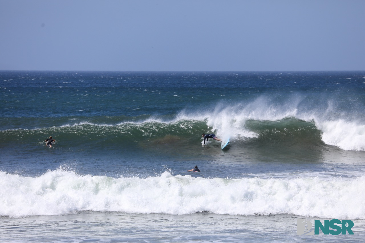 Nicaragua Surf Report - Report Photo 03/24/2025