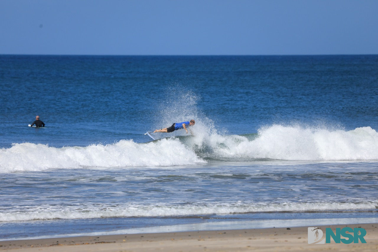 Nicaragua Surf Report - Report Photo 04/08/2025 