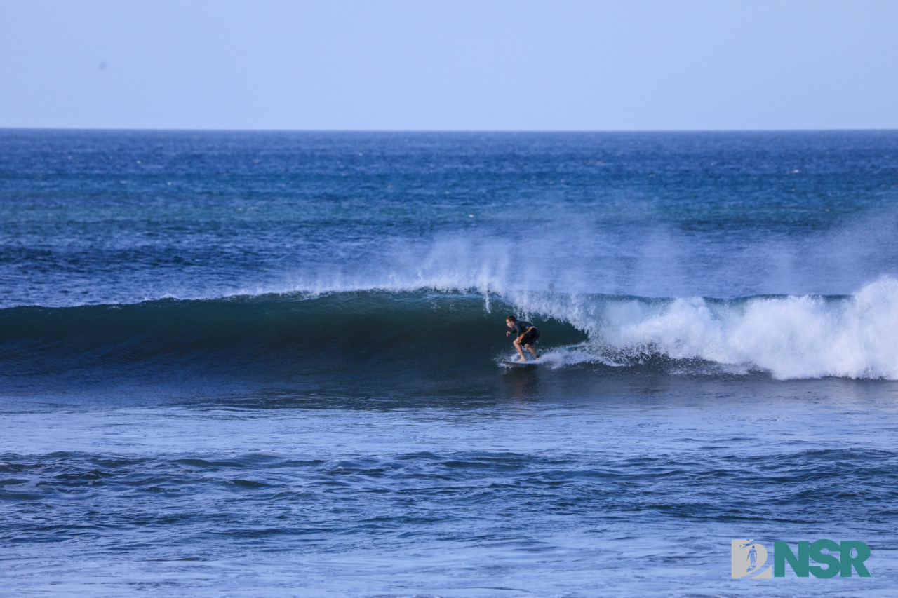 Nicaragua Surf Report - Report Photo 04/07/2025 