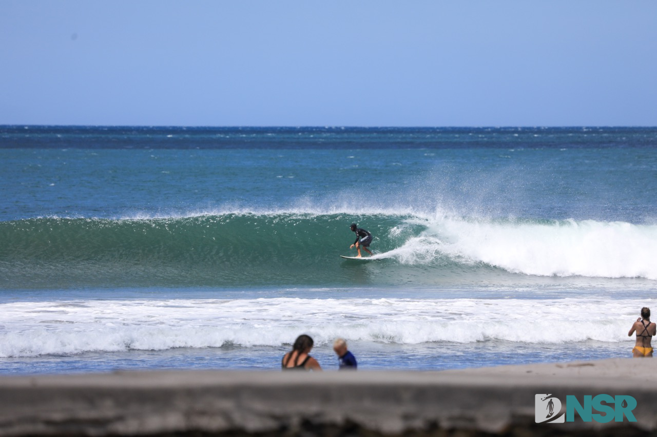 Nicaragua Surf Report - Report Photo 04/19/2025 