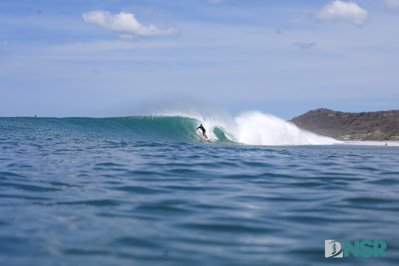 Nicaragua Surf Report - Report Photo 04/27/2025 