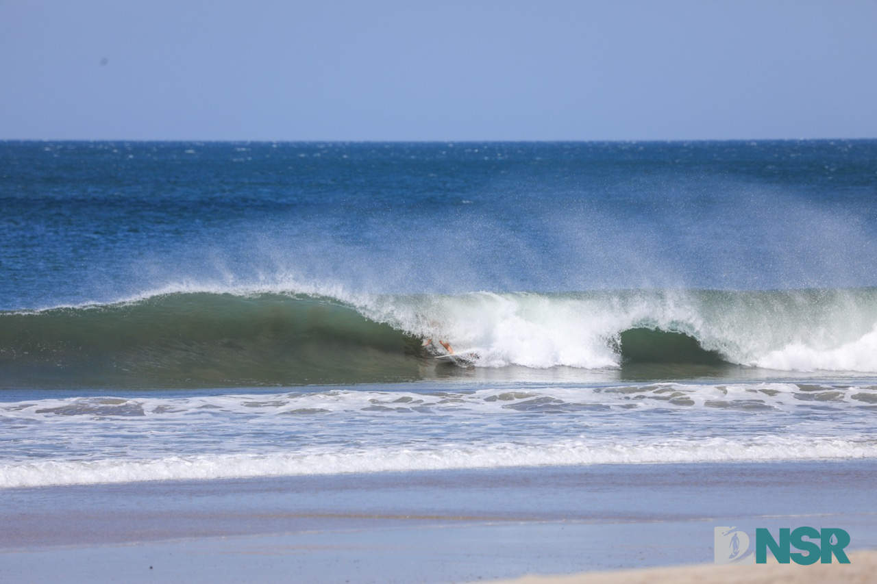 Nicaragua Surf Report - Report Photo 04/14/2025 