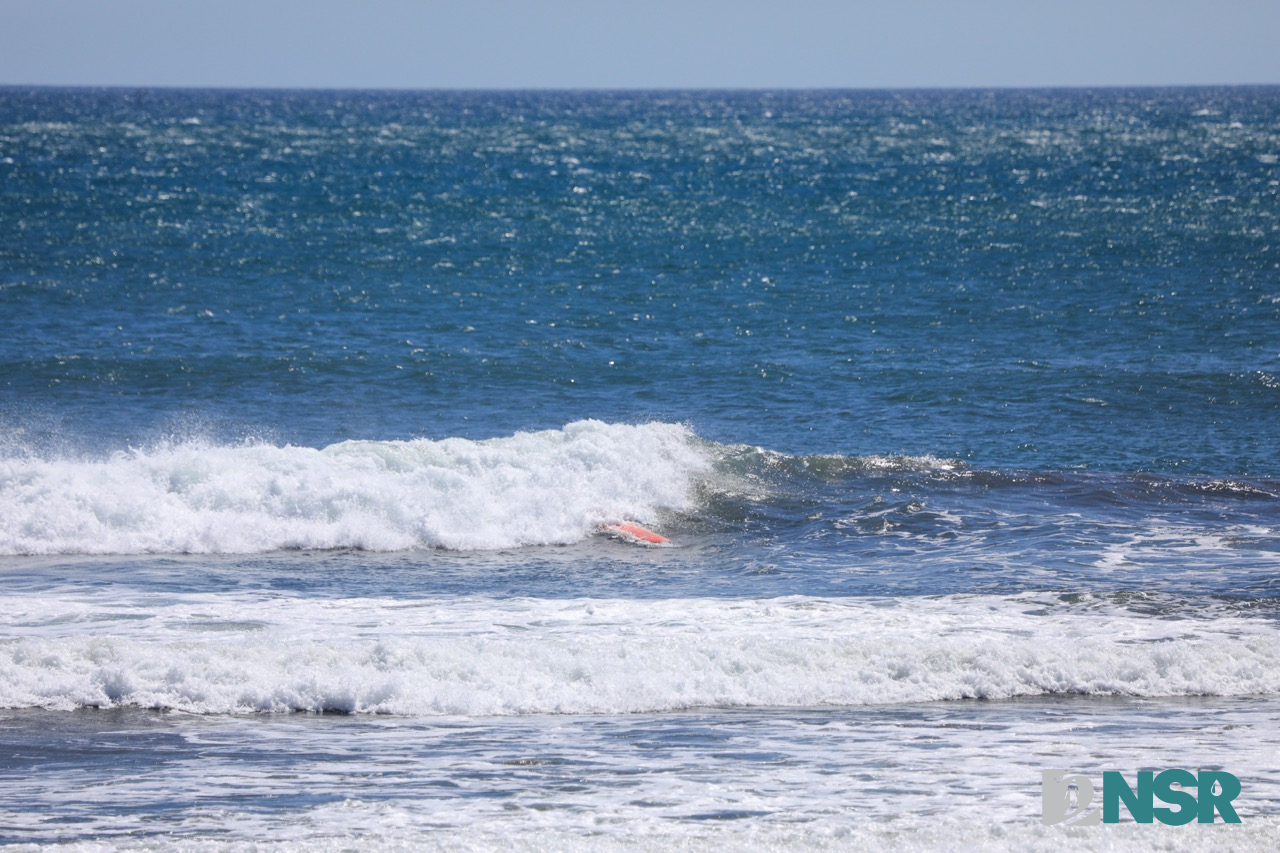 Nicaragua Surf Report - Report Photo 03/18/2025 