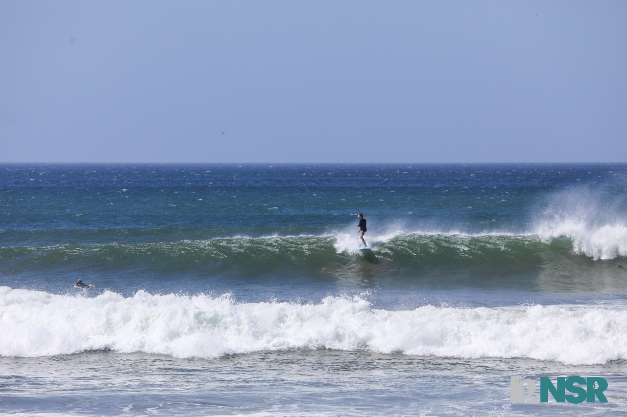Nicaragua Surf Report - Report Photo 03/24/2025