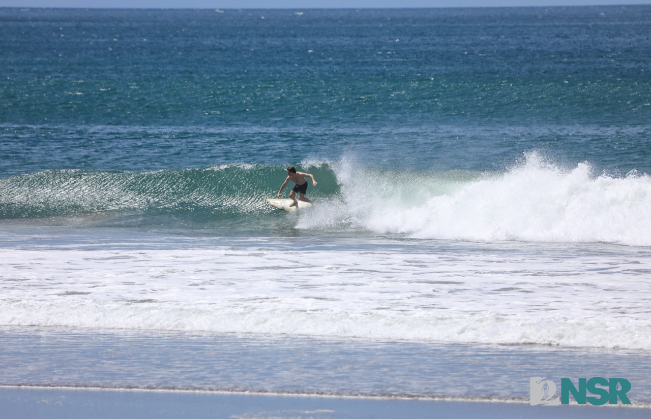 Nicaragua Surf Report - Report Photo 04/04/2025 