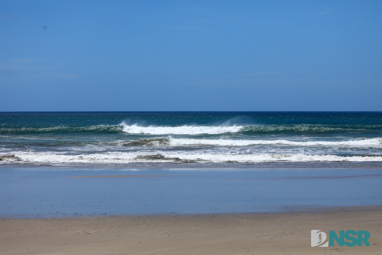Nicaragua Surf Report - Report Photo 04/02/2025  9:43 PM 