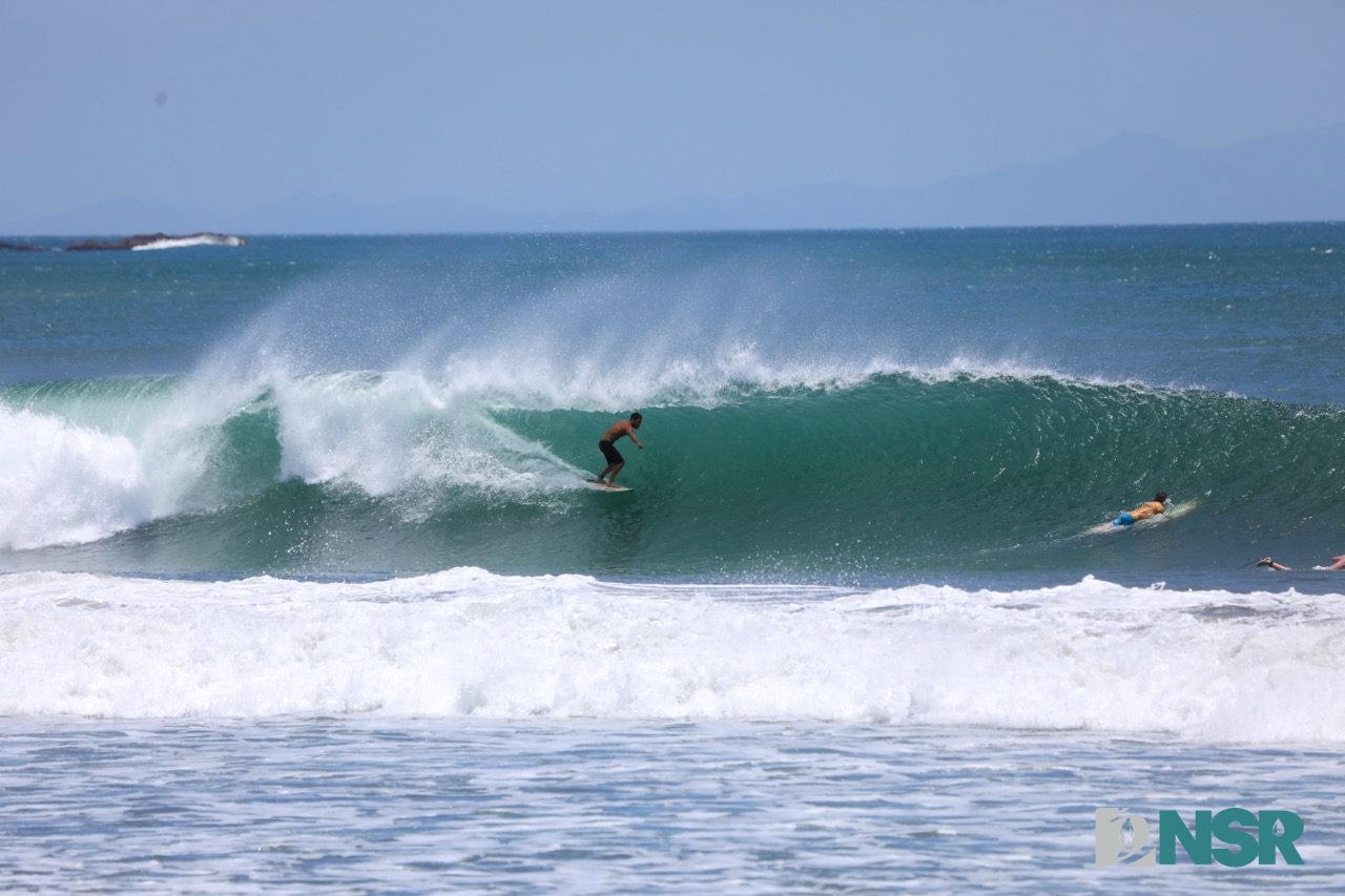 Nicaragua Surf Report - Report Photo 04/13/2025 