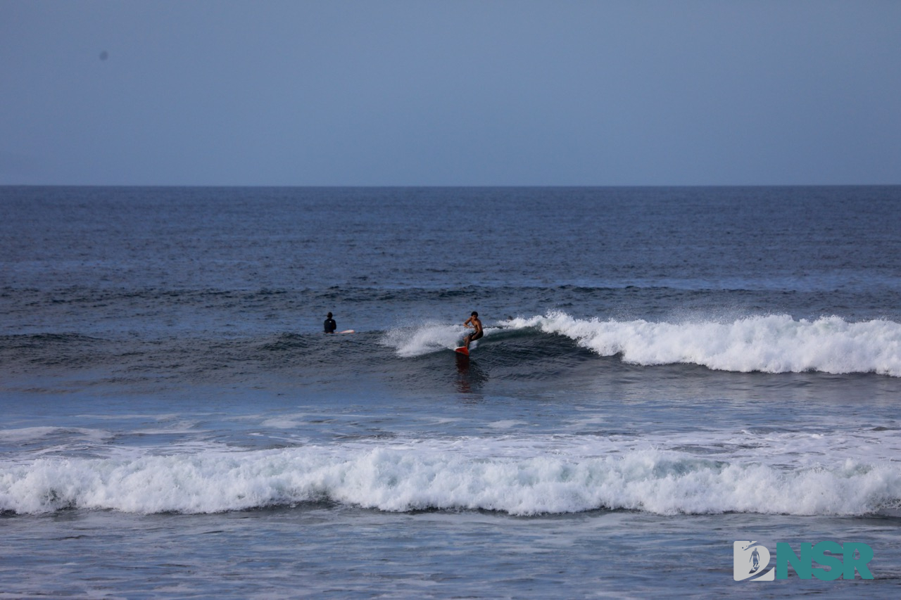 Nicaragua Surf Report - Report Photo 03/30/2025 
