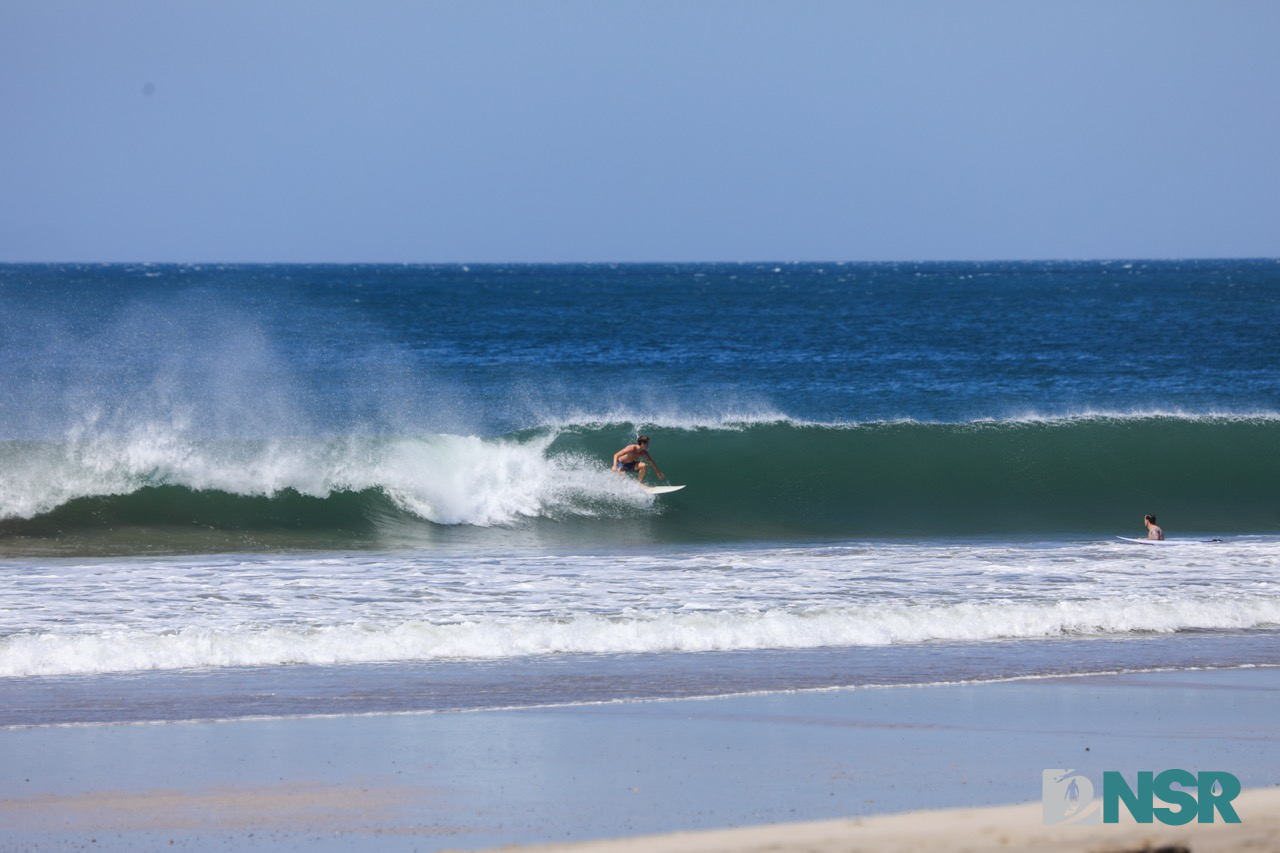 Nicaragua Surf Report - Report Photo 04/14/2025 
