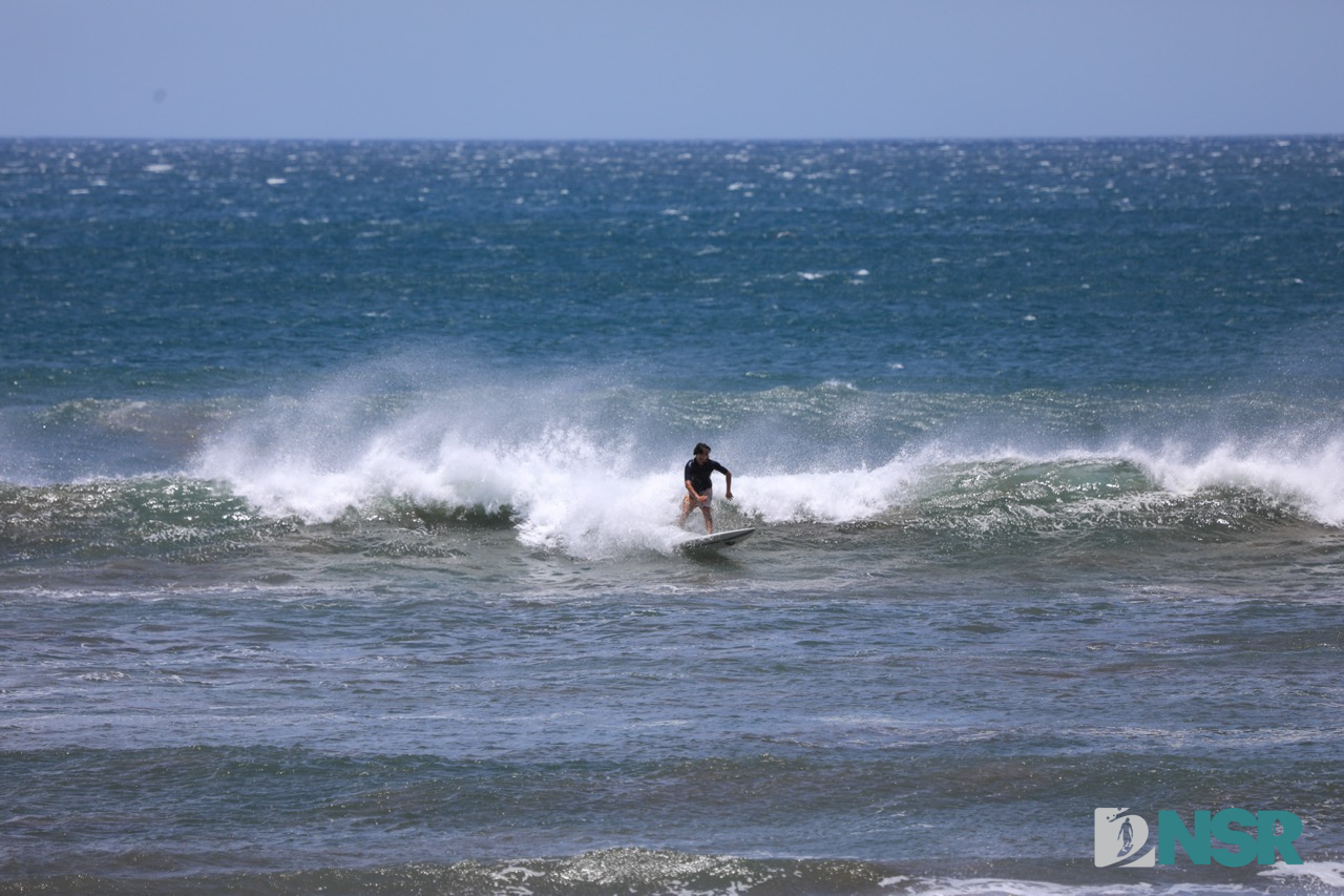 Nicaragua Surf Report - Report Photo 04/18/2025 