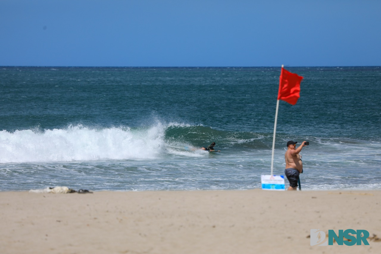 Nicaragua Surf Report - Report Photo 04/19/2025 