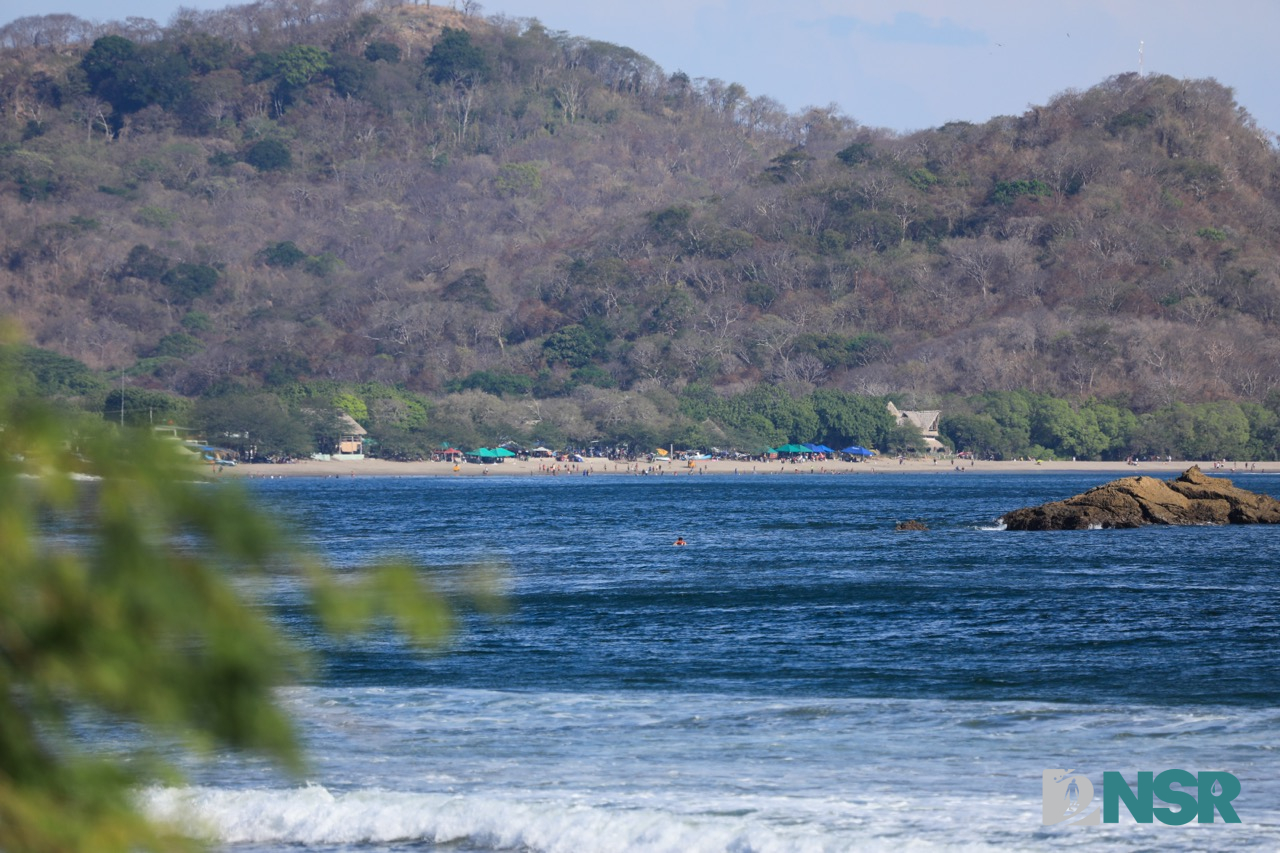 Nicaragua Surf Report - Report Photo 04/20/2025 