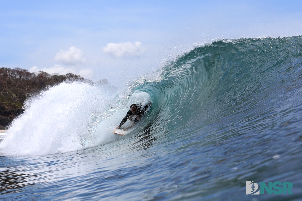 Nicaragua Surf Report - Report Photo 04/27/2025 