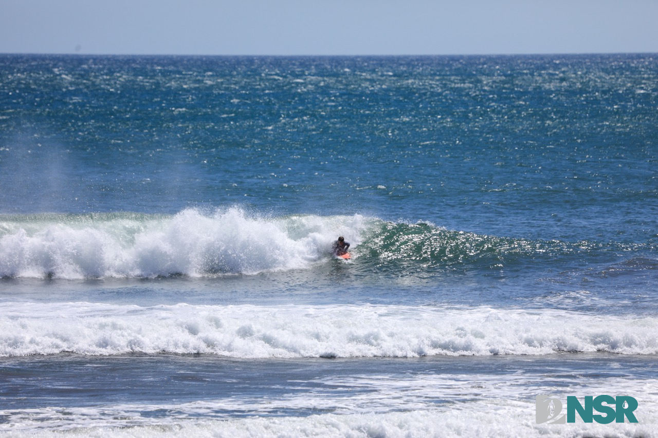 Nicaragua Surf Report - Report Photo 03/18/2025 